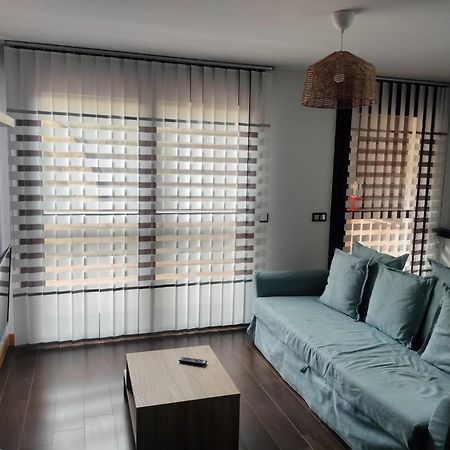 סלאמנקה Apartamentos Suites&Homes חדר תמונה