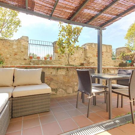סלאמנקה Apartamentos Suites&Homes מראה חיצוני תמונה