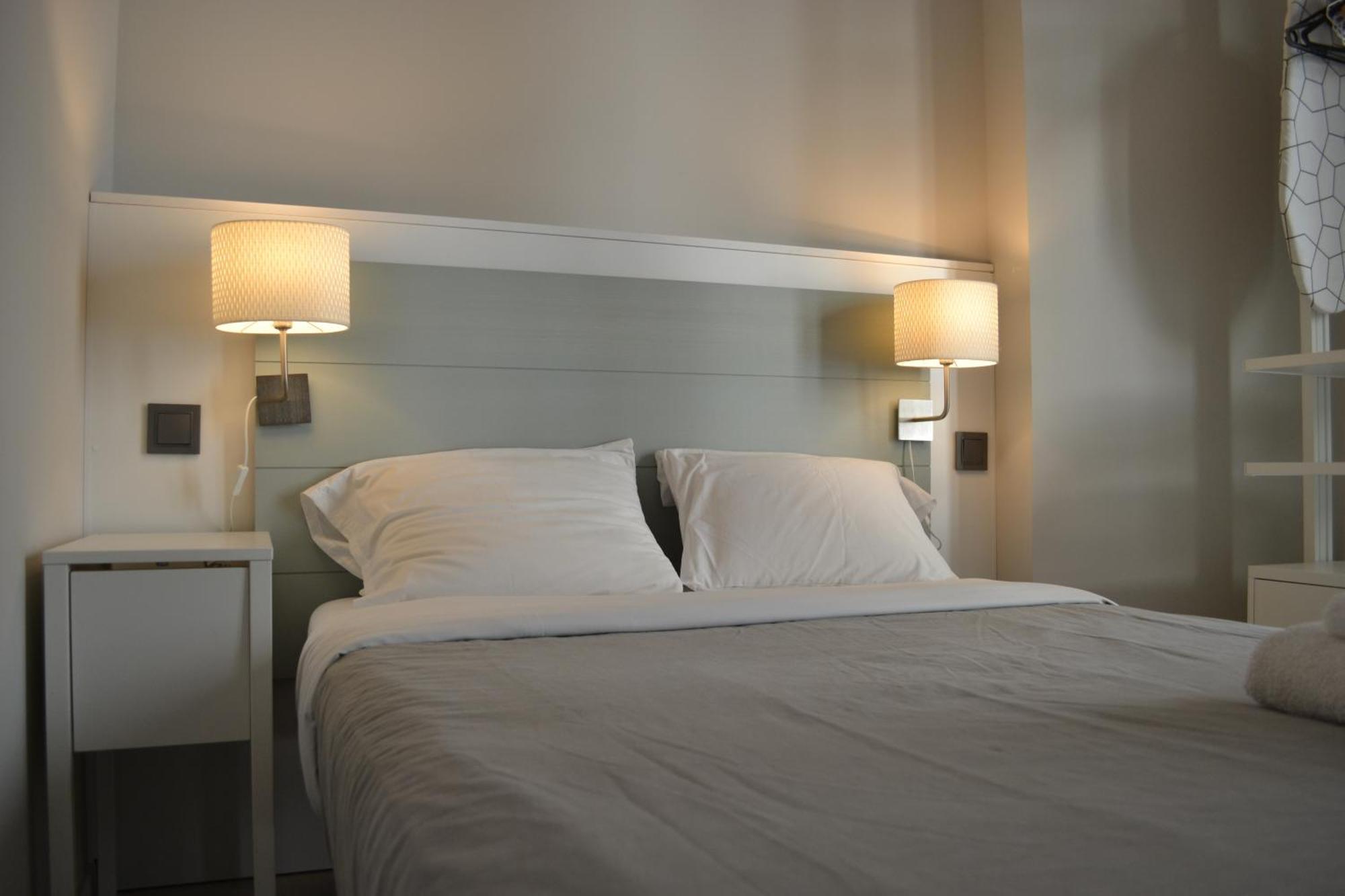 סלאמנקה Apartamentos Suites&Homes חדר תמונה