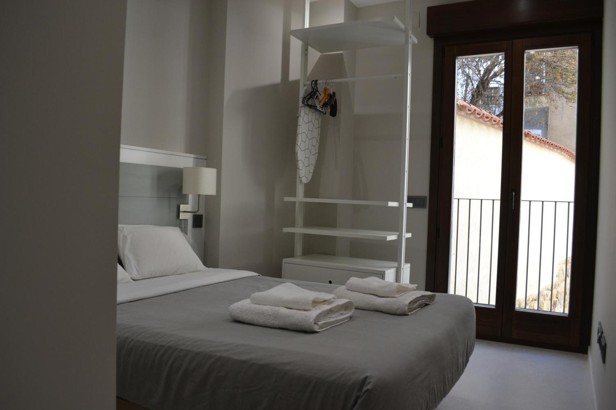 סלאמנקה Apartamentos Suites&Homes חדר תמונה