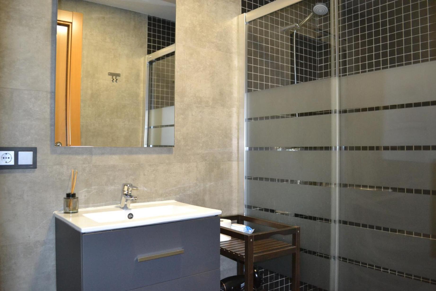 סלאמנקה Apartamentos Suites&Homes חדר תמונה