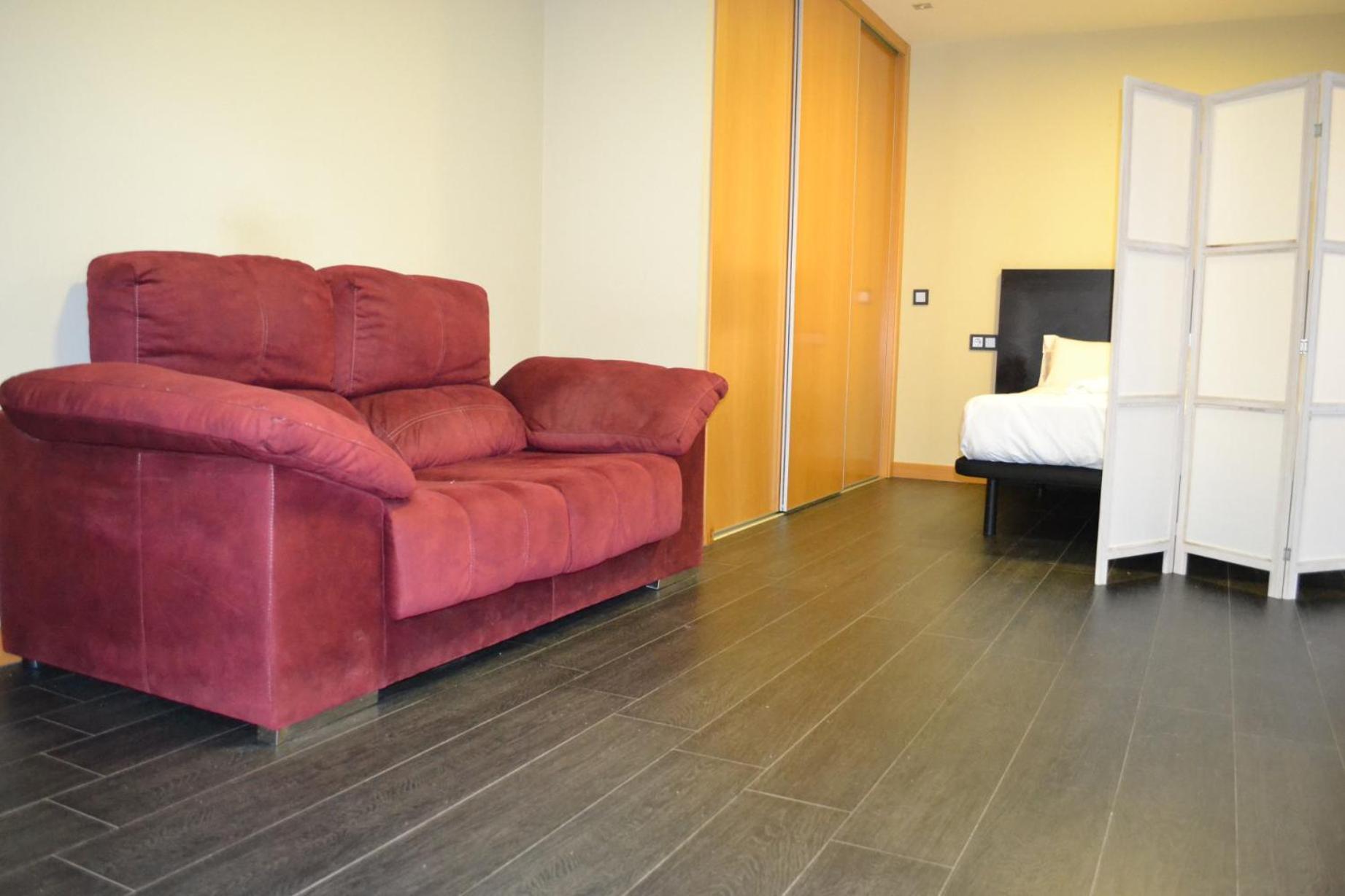 סלאמנקה Apartamentos Suites&Homes חדר תמונה