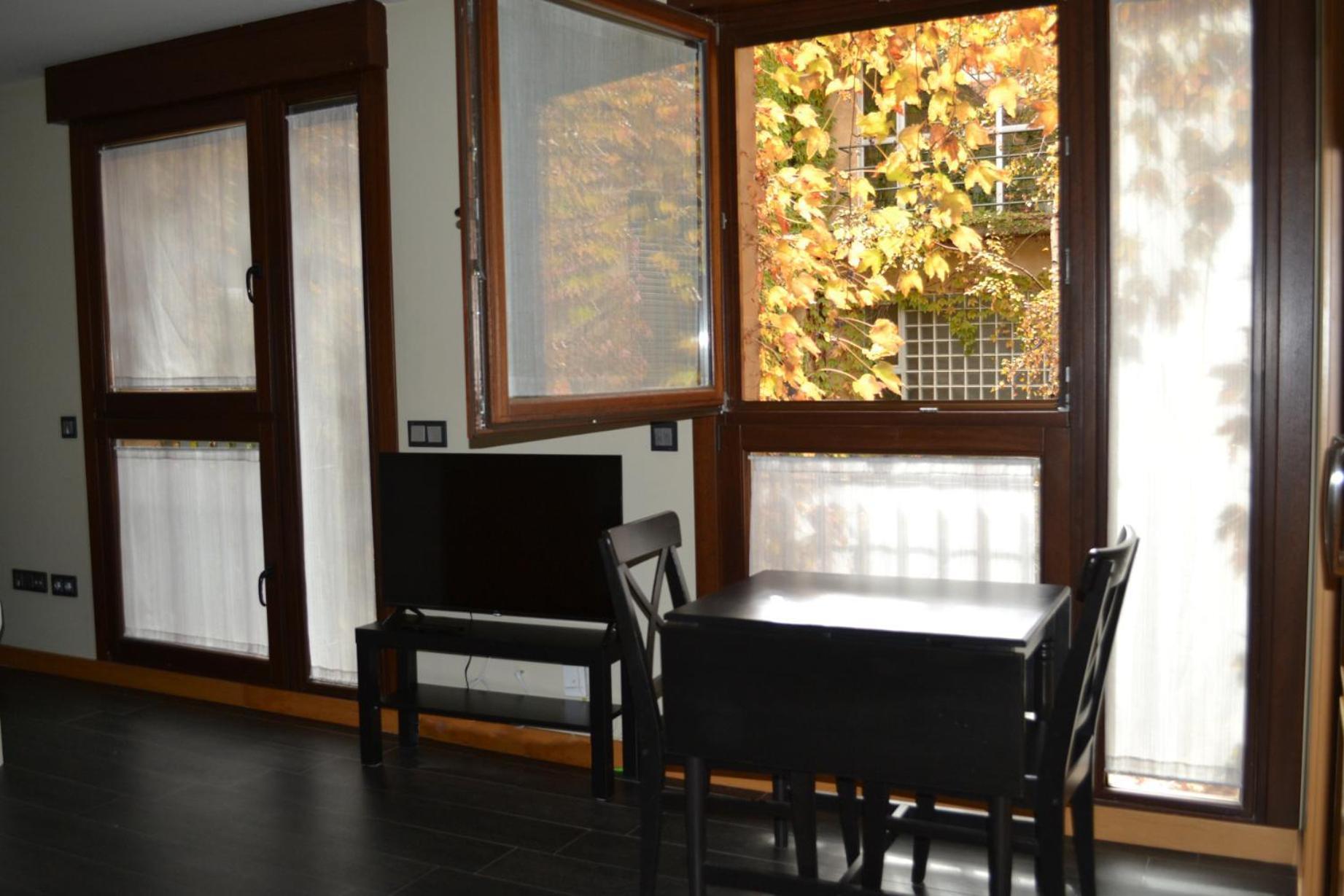 סלאמנקה Apartamentos Suites&Homes חדר תמונה