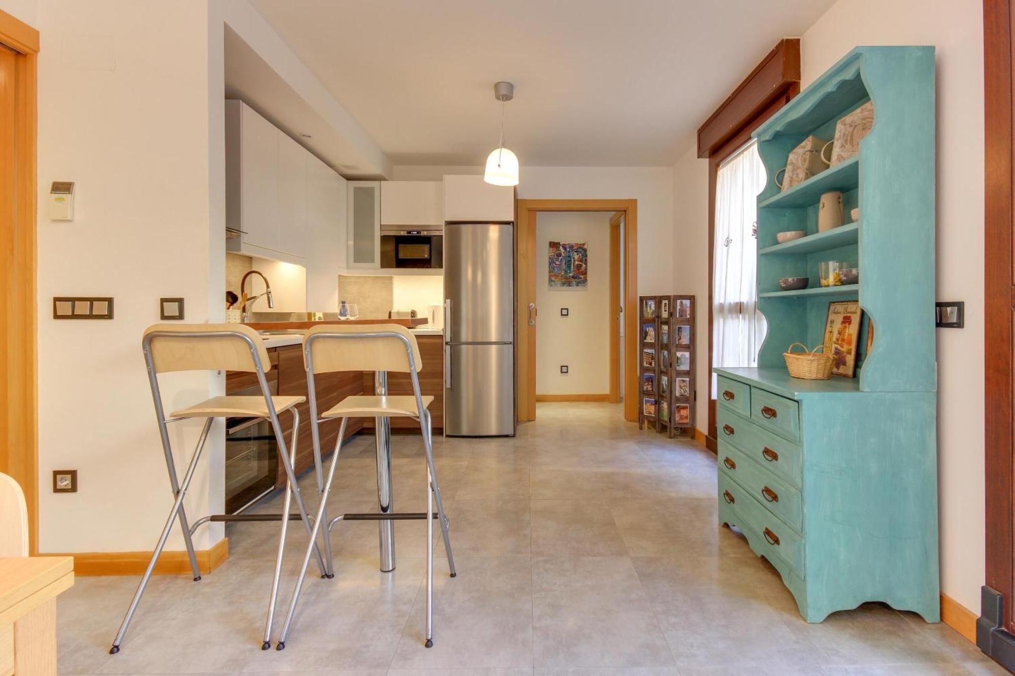 סלאמנקה Apartamentos Suites&Homes חדר תמונה