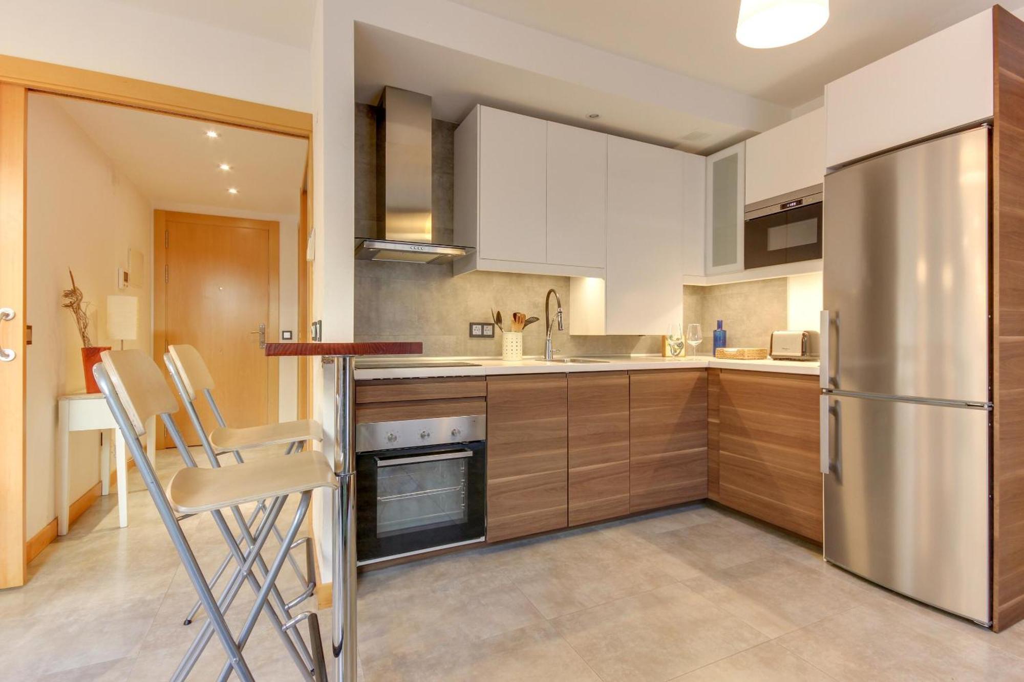 סלאמנקה Apartamentos Suites&Homes חדר תמונה