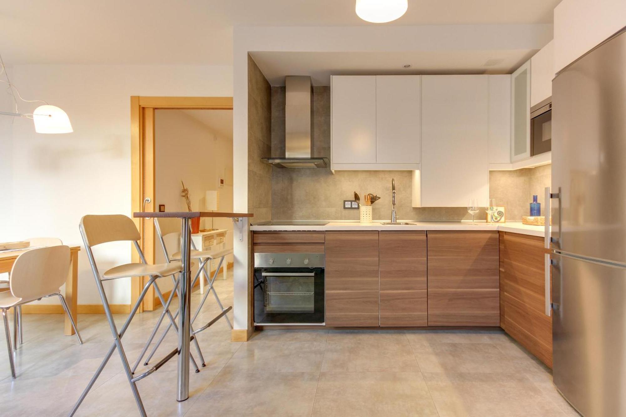 סלאמנקה Apartamentos Suites&Homes חדר תמונה