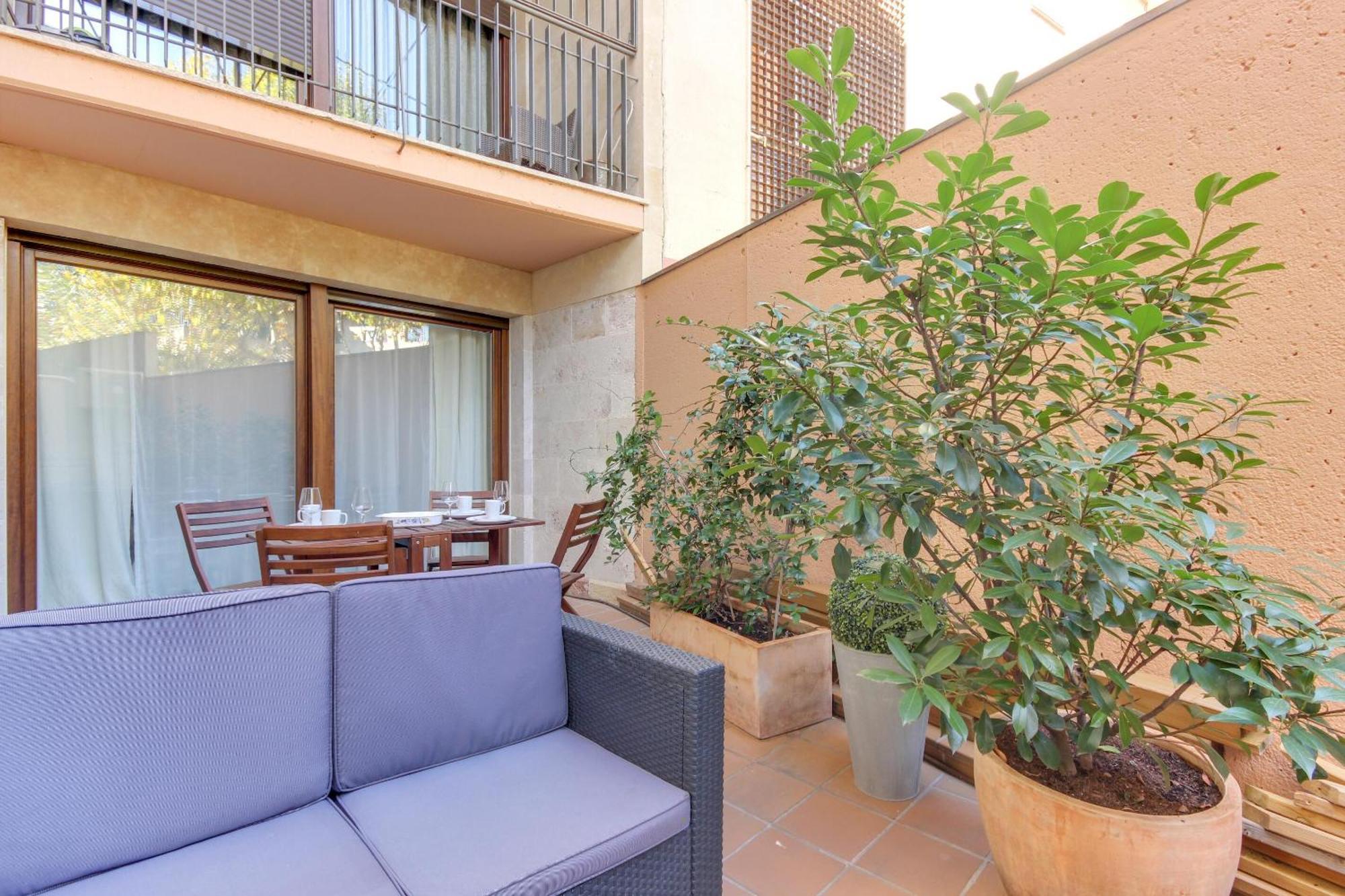 סלאמנקה Apartamentos Suites&Homes חדר תמונה