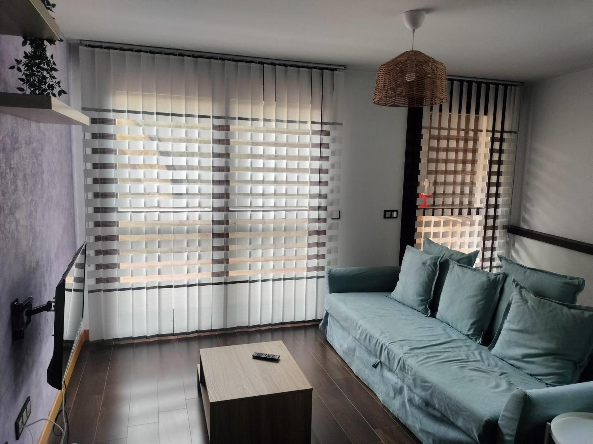 סלאמנקה Apartamentos Suites&Homes חדר תמונה