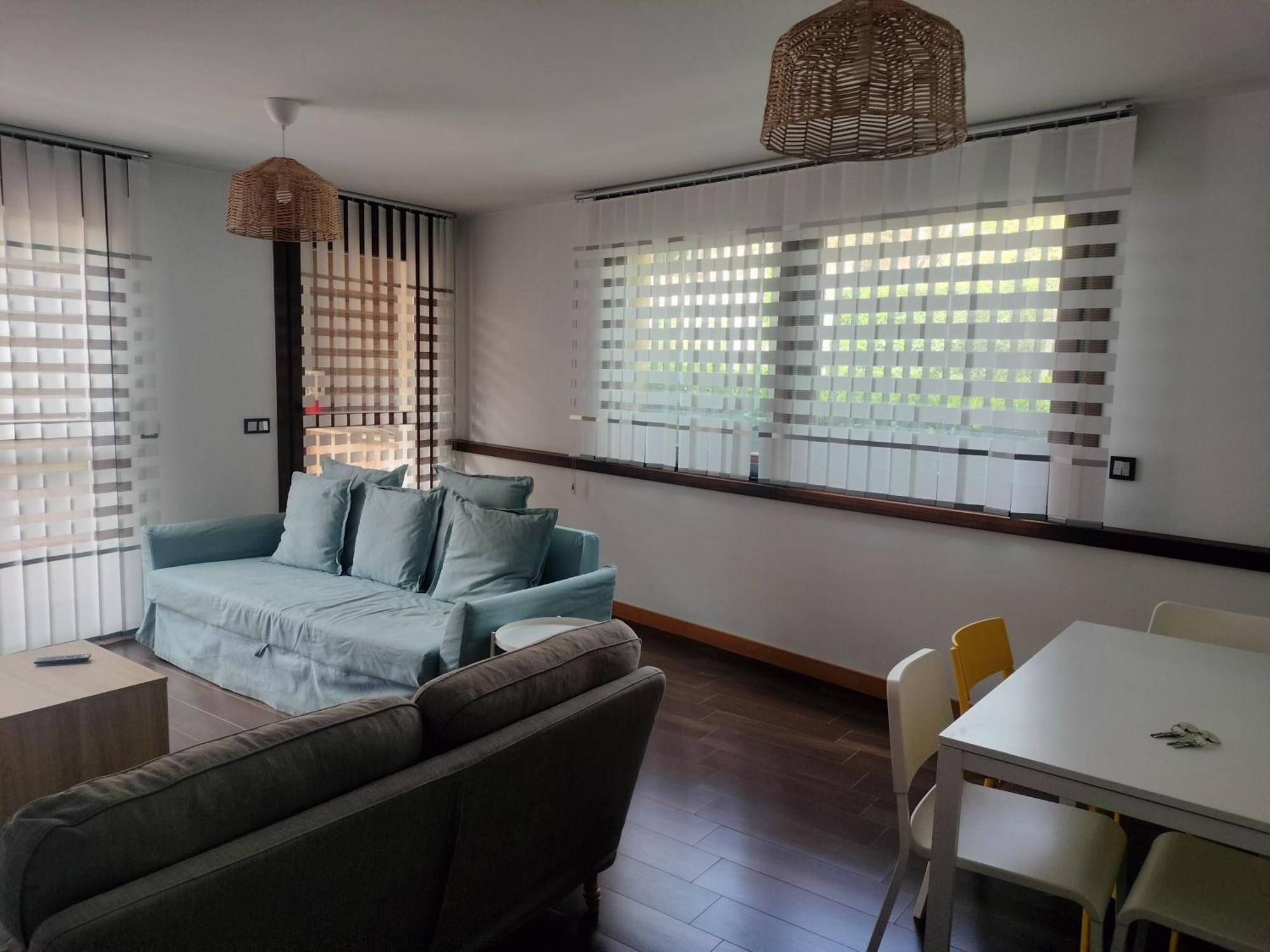 סלאמנקה Apartamentos Suites&Homes חדר תמונה