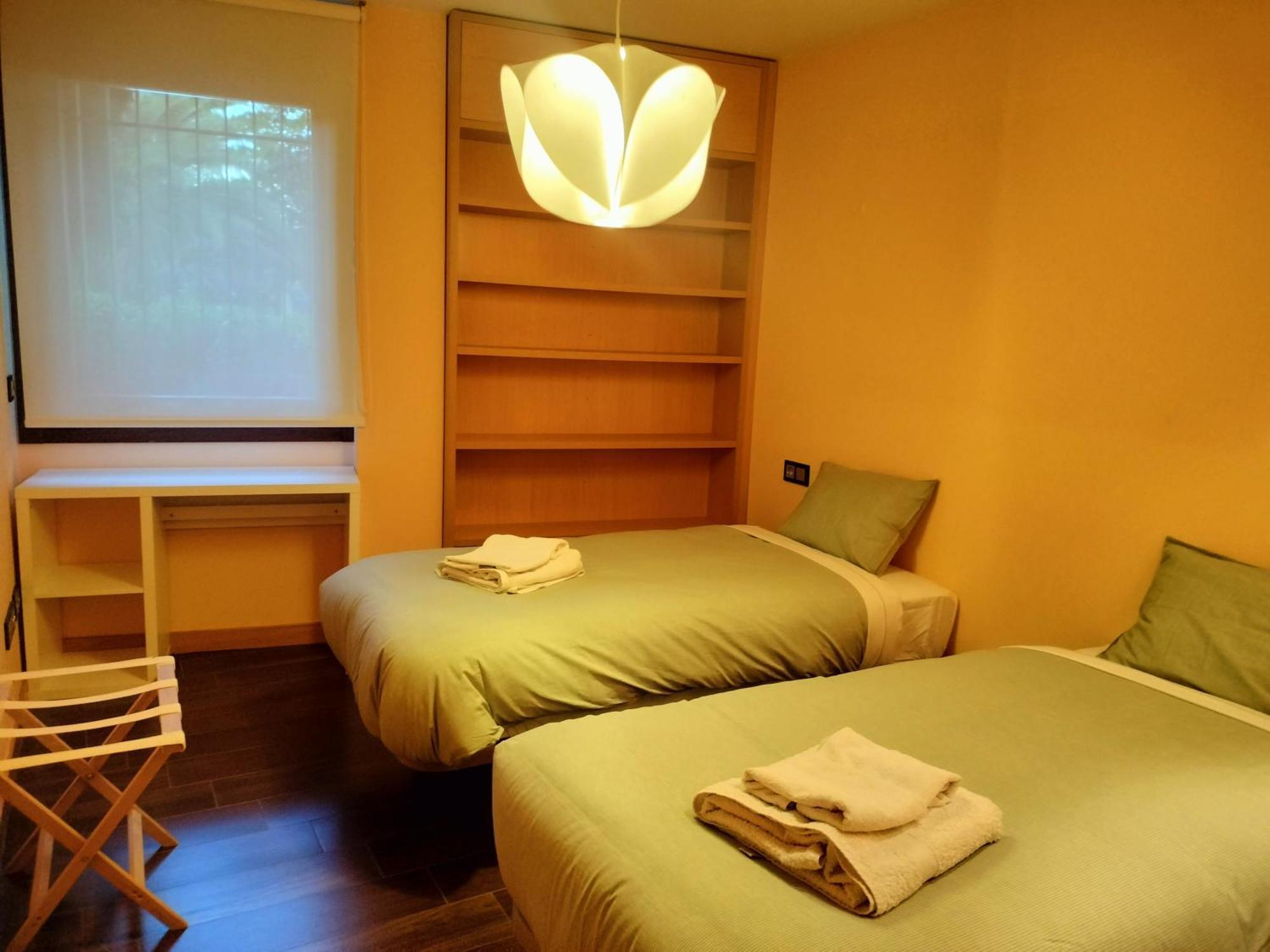 סלאמנקה Apartamentos Suites&Homes חדר תמונה