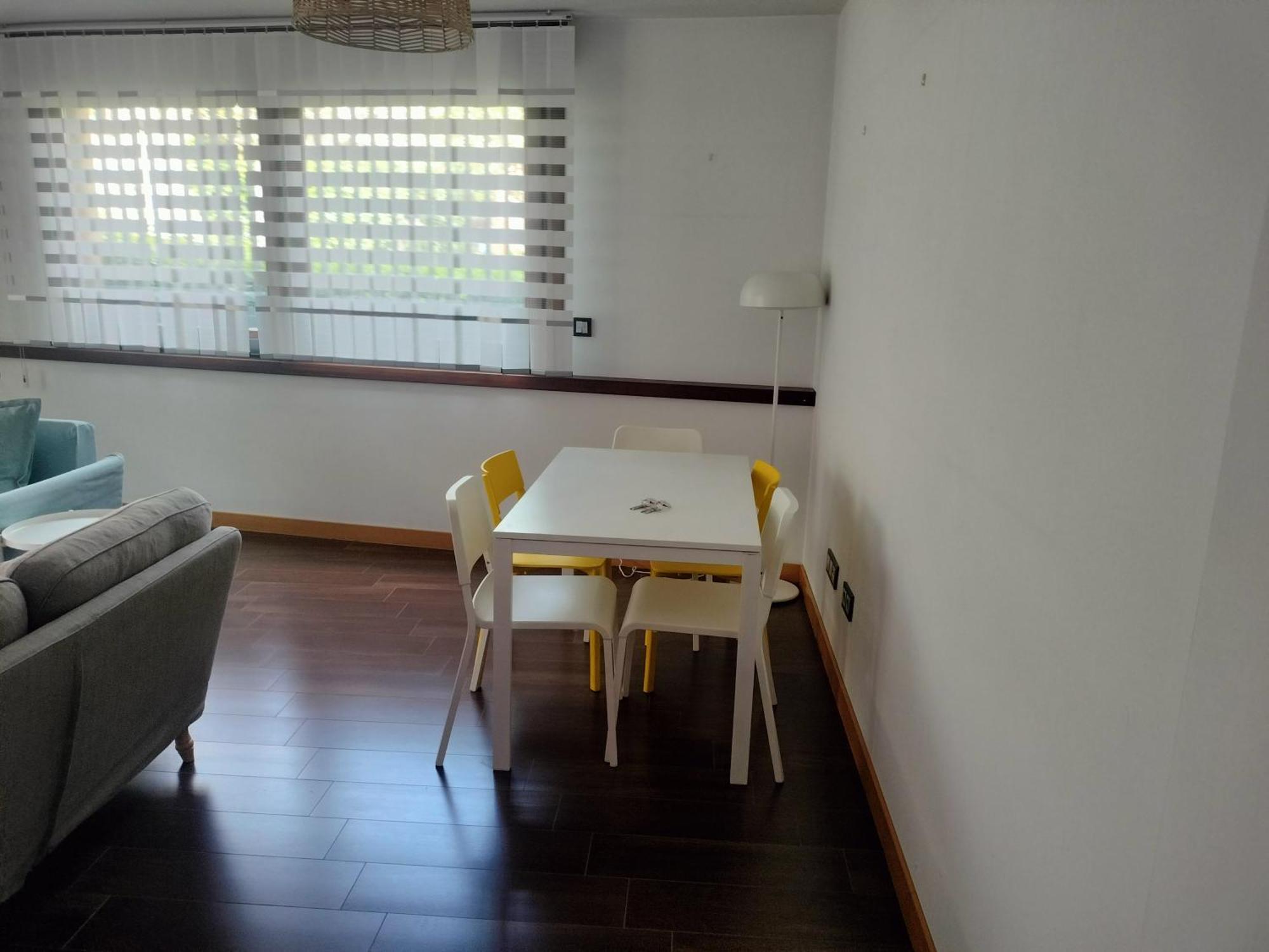 סלאמנקה Apartamentos Suites&Homes חדר תמונה