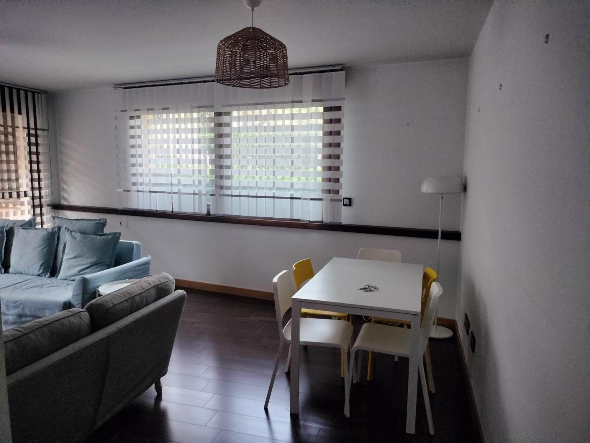 סלאמנקה Apartamentos Suites&Homes חדר תמונה