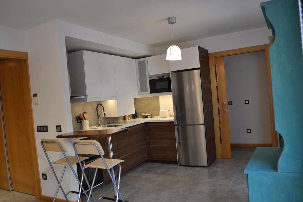 סלאמנקה Apartamentos Suites&Homes מראה חיצוני תמונה