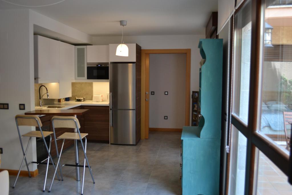 סלאמנקה Apartamentos Suites&Homes מראה חיצוני תמונה