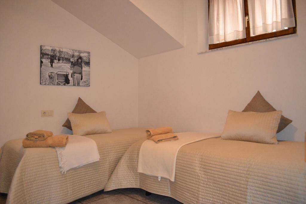 סלאמנקה Apartamentos Suites&Homes חדר תמונה