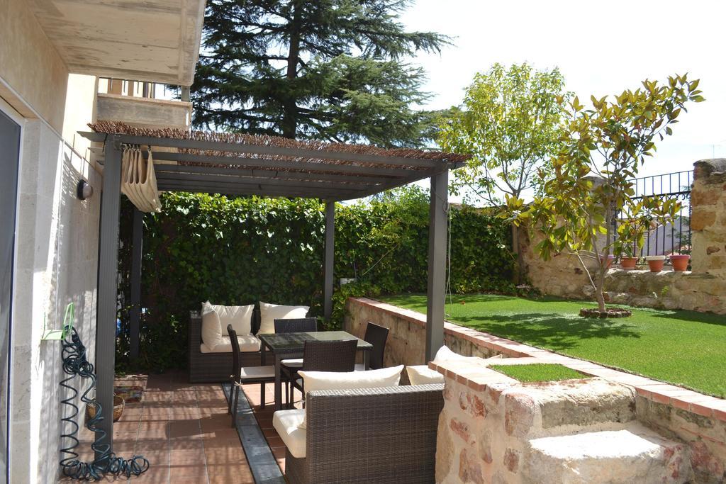 סלאמנקה Apartamentos Suites&Homes מראה חיצוני תמונה