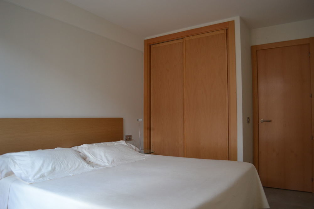 סלאמנקה Apartamentos Suites&Homes מראה חיצוני תמונה