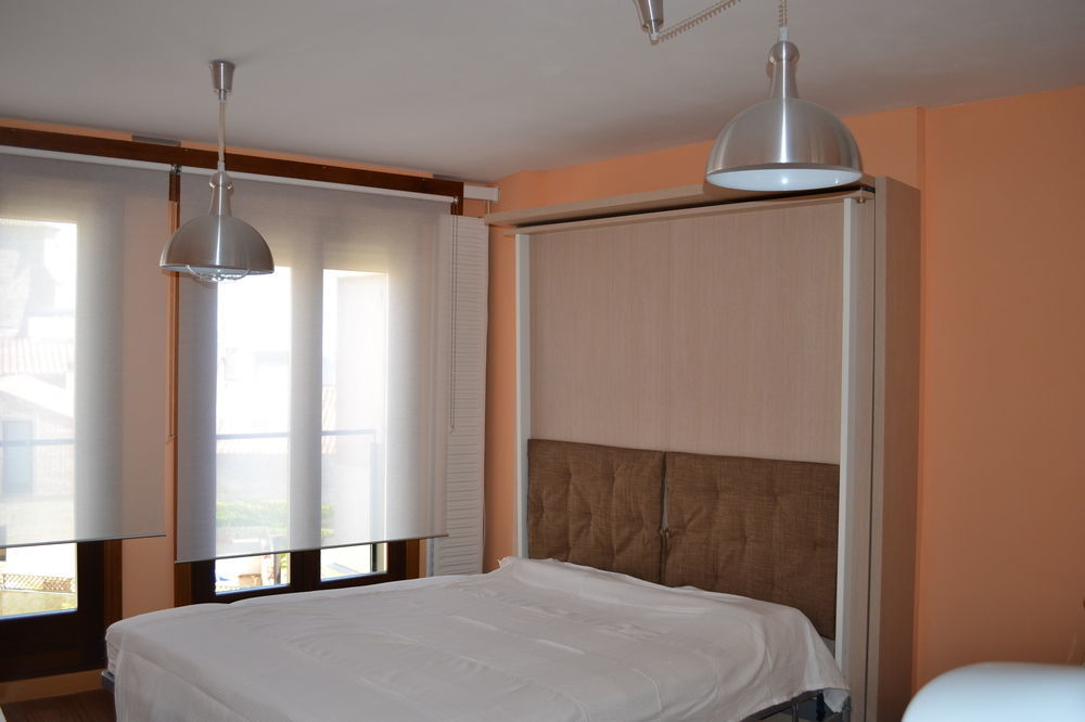 סלאמנקה Apartamentos Suites&Homes מראה חיצוני תמונה