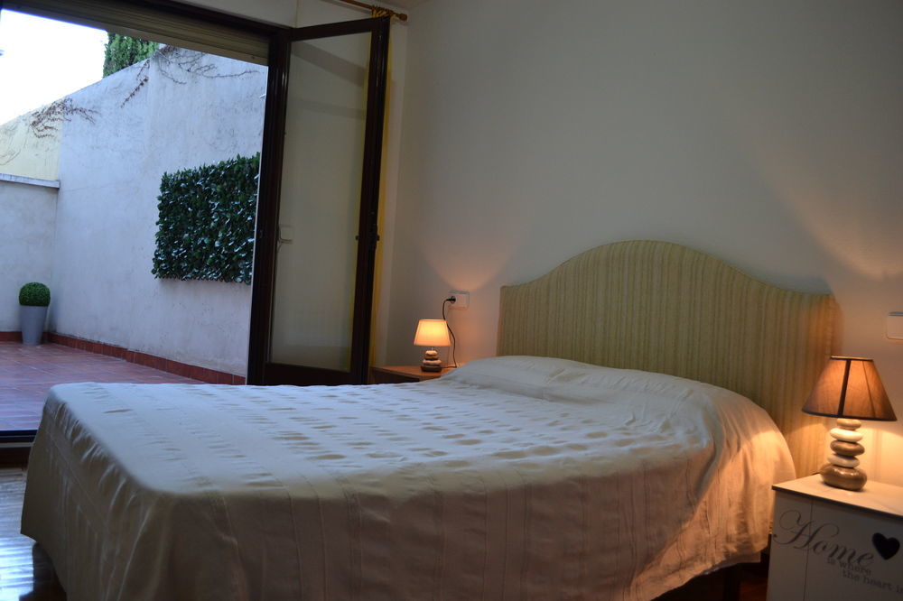 סלאמנקה Apartamentos Suites&Homes מראה חיצוני תמונה