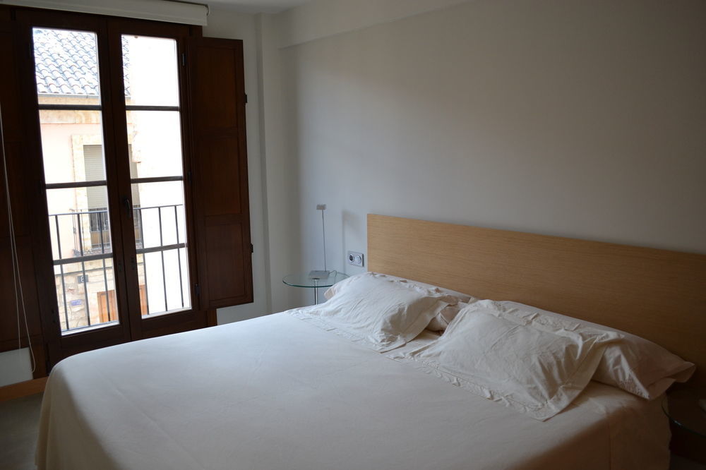 סלאמנקה Apartamentos Suites&Homes מראה חיצוני תמונה