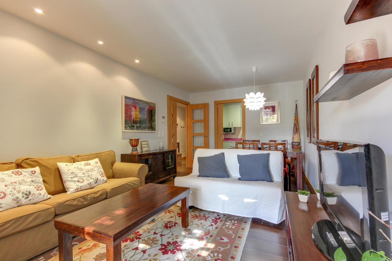 סלאמנקה Apartamentos Suites&Homes מראה חיצוני תמונה