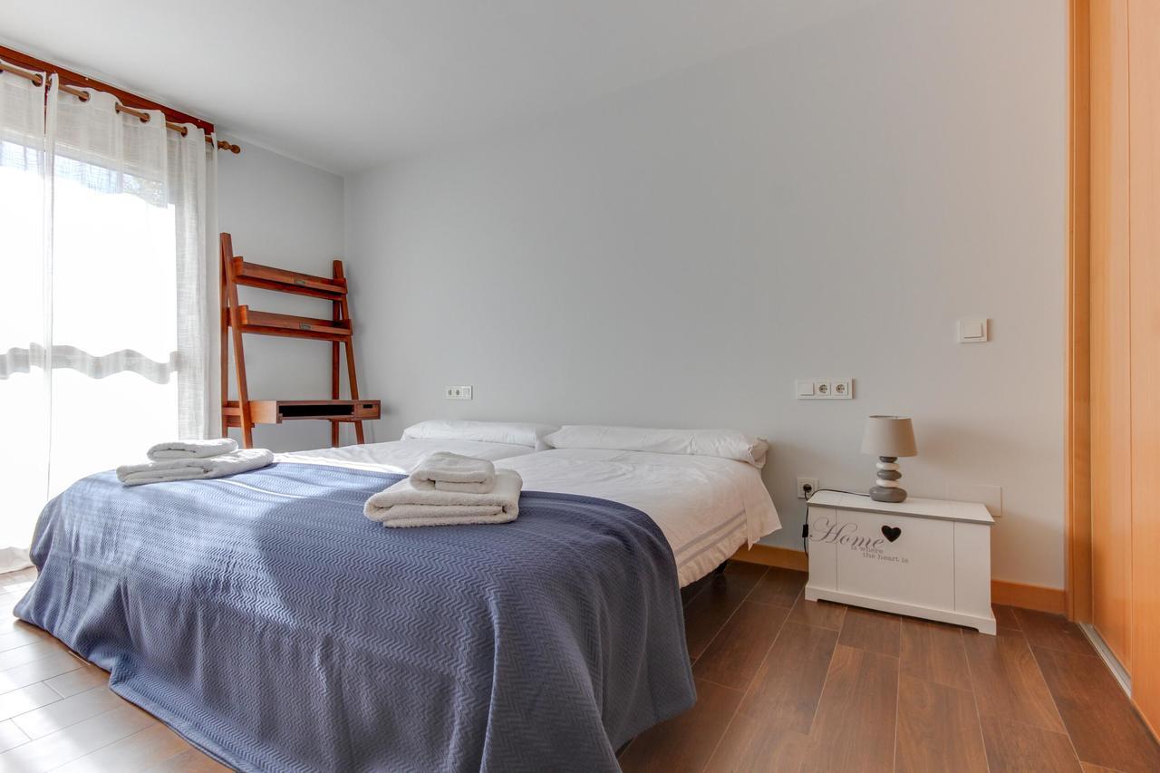 סלאמנקה Apartamentos Suites&Homes חדר תמונה