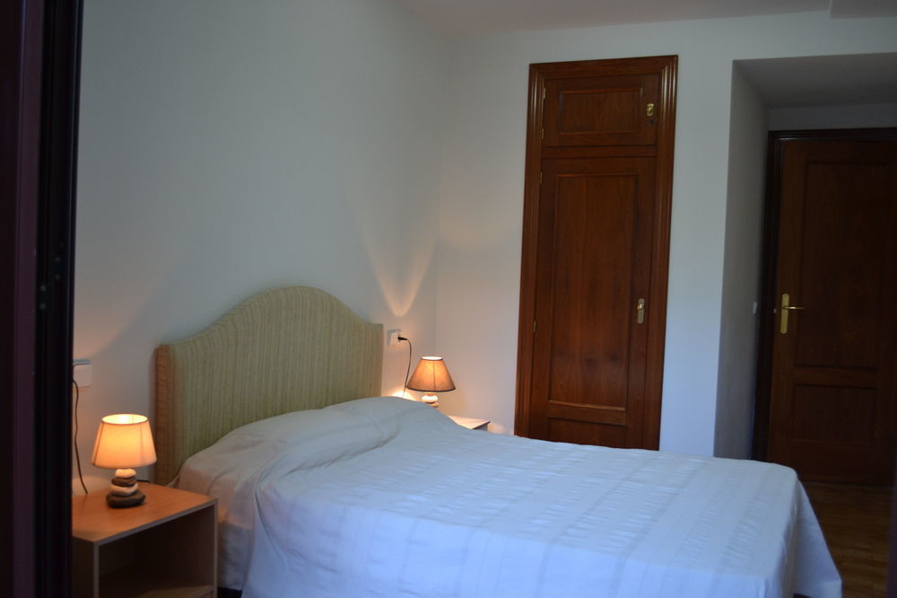 סלאמנקה Apartamentos Suites&Homes מראה חיצוני תמונה