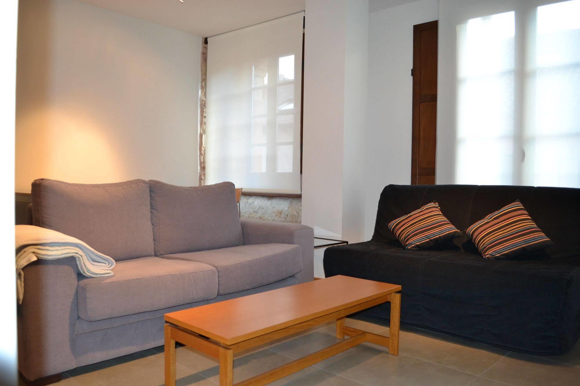 סלאמנקה Apartamentos Suites&Homes מראה חיצוני תמונה
